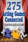 275 Acting Games! Connected