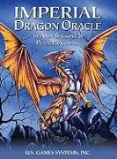 Imperial Dragon Oracle [With Booklet]