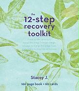 The 12-Step Recovery Toolkit [With Cards]