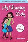 My Changing Body (Girl's)