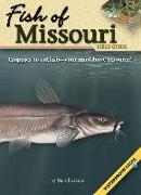 Fish of Missouri Field Guide