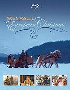 Rick Steves' European Christmas Blu-Ray