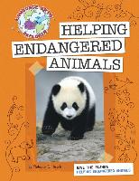 Save the Planet: Helping Endangered Animals