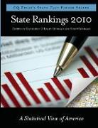 State Rankings 2010