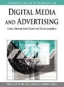 Handbook of Research on Digital Media and Advertising