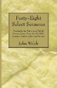 Forty-Eight Select Sermons