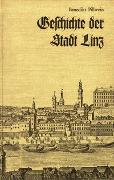 Geschichte der Stadt Linz