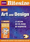 GCSE Bitesize Art & Design Complete Revision and Practice