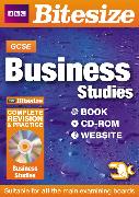 GCSE Bitesize Business Studies Complete Revision and Practice