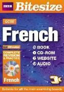 GCSE Bitesize French Complete Revision and Practice