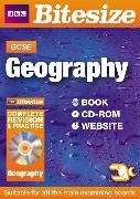 GCSE Bitesize Geography Complete Revision and Practice