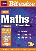 GCSE Bitesize Maths Foundation Complete Revision and Practice