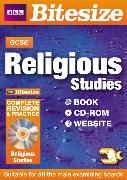 GCSE Bitesize Religious Studies Complete Revision and Practice