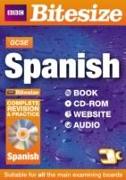 GCSE Bitesize Spanish Complete Revision and Practice