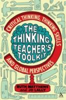 The Thinking Teacher's Toolkit