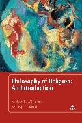 Philosophy of Religion: An Introduction