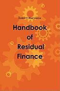 Handbook Of Residual Finance