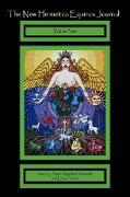 The New Hermetics Equinox Journal Volume 4