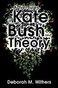 Adventures in Kate Bush and Theory