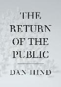 The Return of the Public