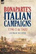 Bonaparte's Italian Campaigns