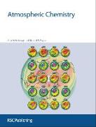 Atmospheric Chemistry