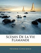 Scènes De La Vie Flamande