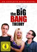 Big Bang Theory - Erste Staffel