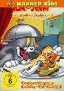 Tom und Jerry - Ihre grössten Jagdszenen 4