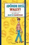 ¿Dónde está Wally? : edición para todos los bolsillos