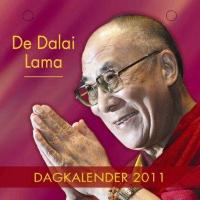 De Dalai Lama Dagkalender 2011 / druk 1