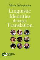 Linguistic Identities Through Translation