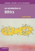 An Introduction to Ethics