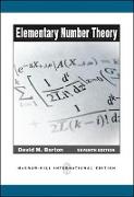 Elementary Number Theory (Int'l Ed)