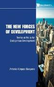 The New Forces of Development