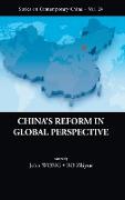 China's Reform in Global Perspective