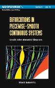 Bifurcations in Piecewise-Smooth Continuous Systems