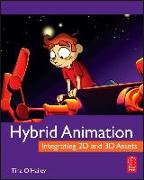 Hybrid Animation