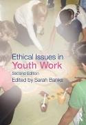 Ethical Issues in Youth Work