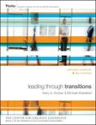 Leading Through Transitions