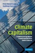 Climate Capitalism