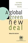 A Global Green New Deal