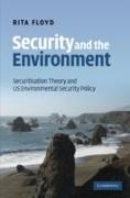 Security and the Environment