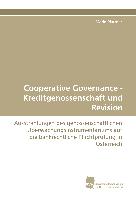 Cooperative Governance - Kreditgenossenschaft und Revision