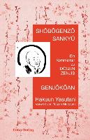 Shobogenzo Sankyu Genjokoan