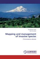Mapping and management of invasive species