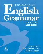 Azar Grammar Series Understanding and Using English Grammar Workbook (Full Edition)