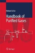 Handbook of Purified Gases