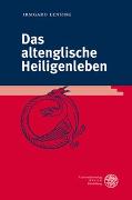 Das altenglische Heiligenleben