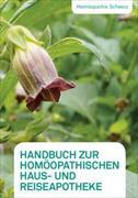 Handbuch zur Homöopathischen Haus- und Reiseapotheke